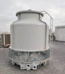 中央空調(diào)冷卻塔解決方案